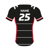 STC Minis and Juniors Match Shirt