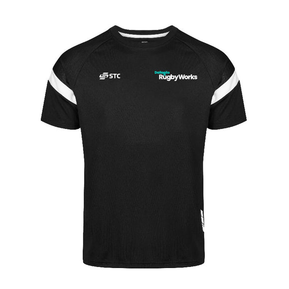 STC Kinetic Tee