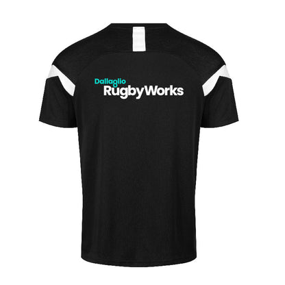 STC Kinetic Tee