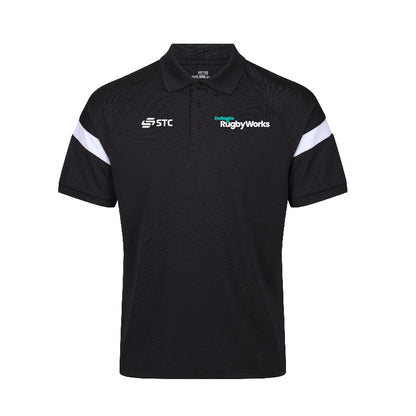 STC Kinetic Polo