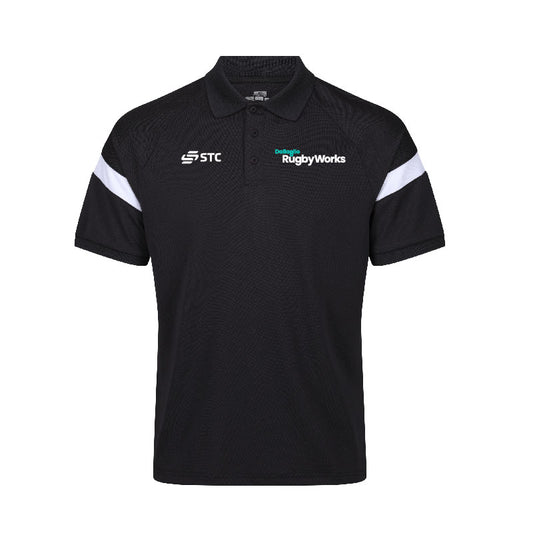 STC Kinetic Polo