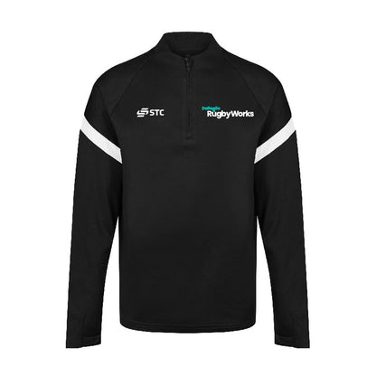 STC Kinetic Midlayer