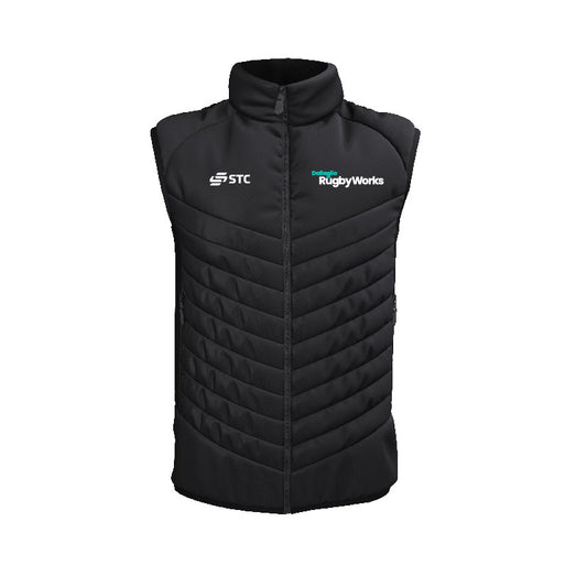 STC Edge Gilet