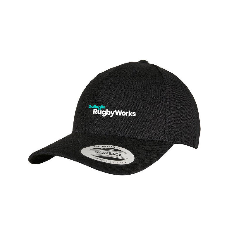 STC Original Snapback