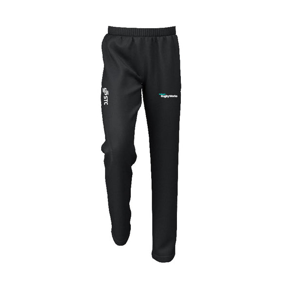 STC Stade 3/4 Zip Track Pant