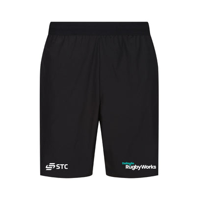 STC Carbon Short