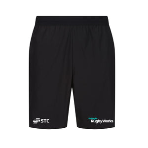 STC Carbon Short