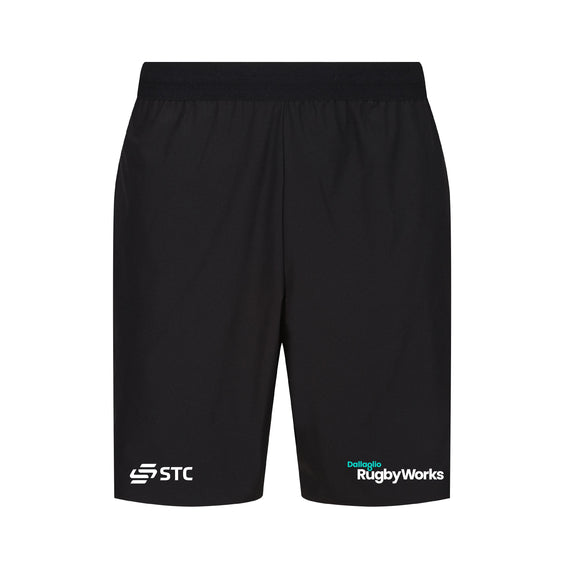 STC Carbon Short