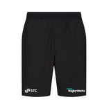 STC Carbon Short