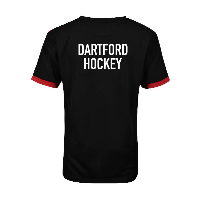 STC Quad Tee