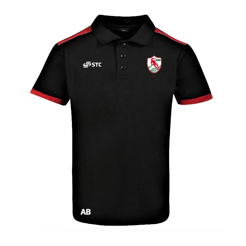 STC Quad Polo