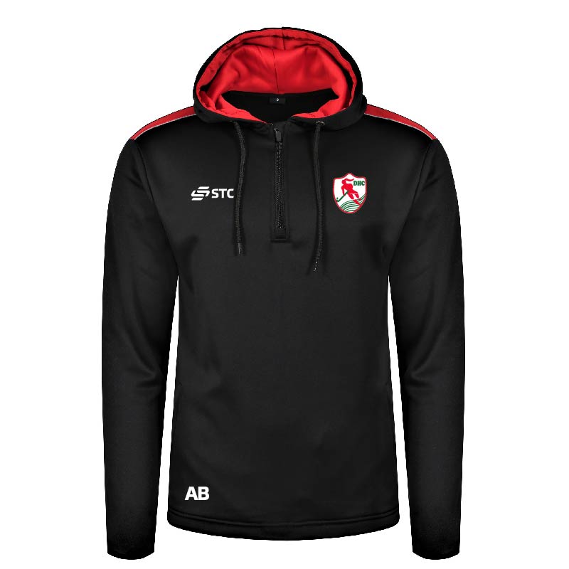 STC Quad Hoodie