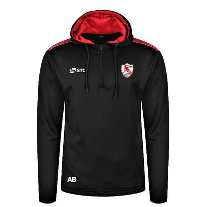 STC Quad Hoodie
