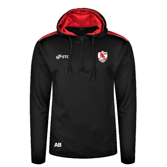 STC Quad Hoodie