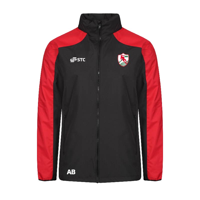 STC Quad Rain Jacket