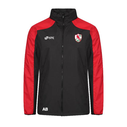 STC Quad Rain Jacket