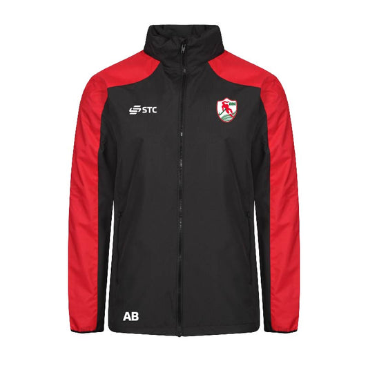 STC Quad Rain Jacket