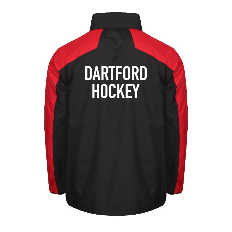 STC Quad Rain Jacket