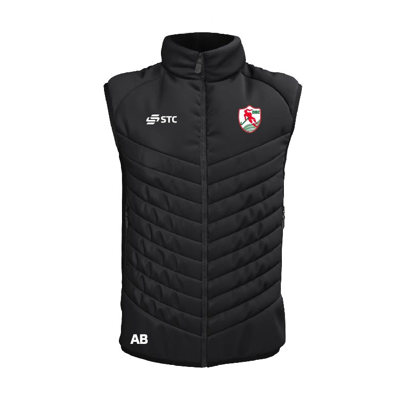 STC Edge Gilet