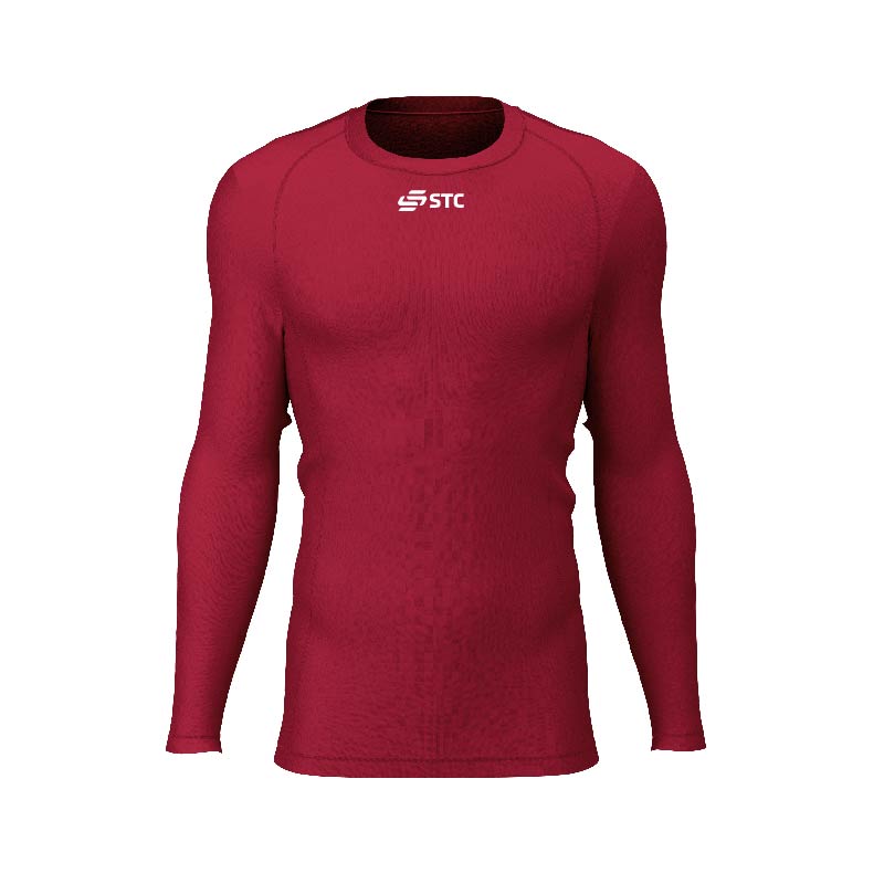 STC Bodytherm Top