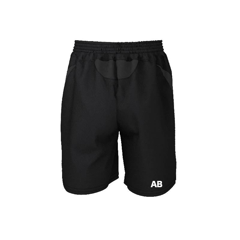 STC Pro Short