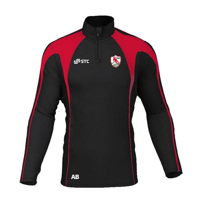 STC Force Contrast Midlayer
