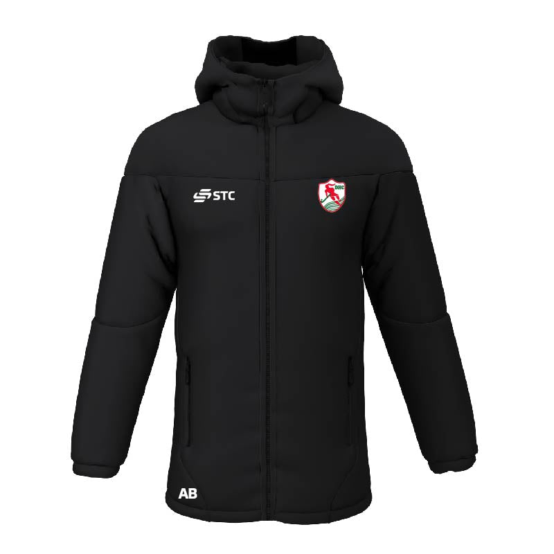 STC Hurricane Padded Jacket