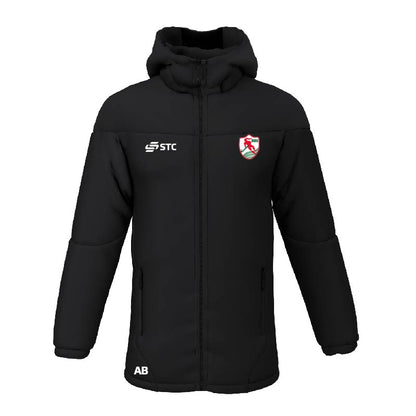 STC Hurricane Padded Jacket