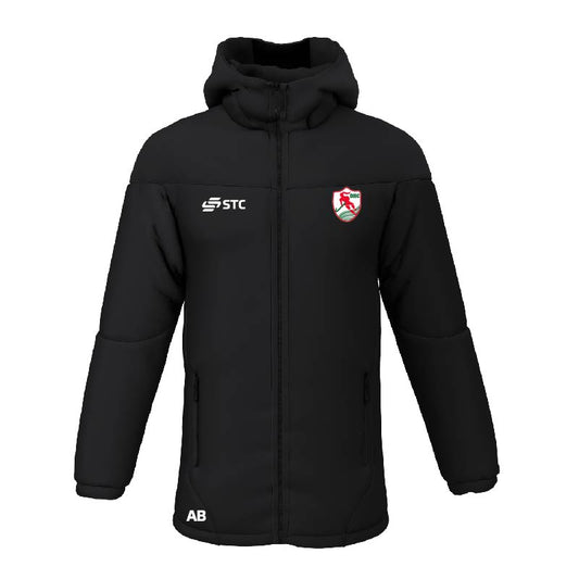 STC Hurricane Padded Jacket