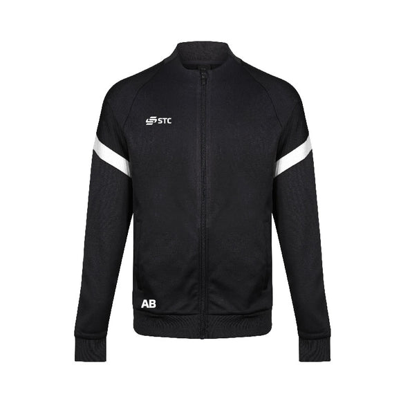 STC Kinetic Full Zip