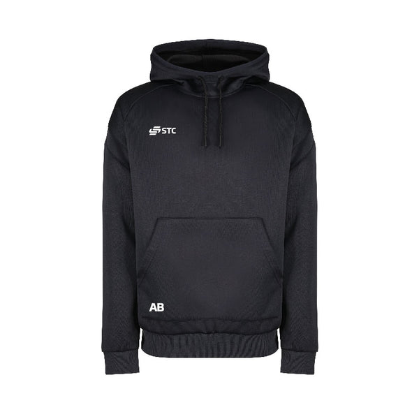 STC Kinetic Hoodie