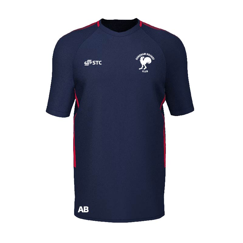 STC Edge Tee
