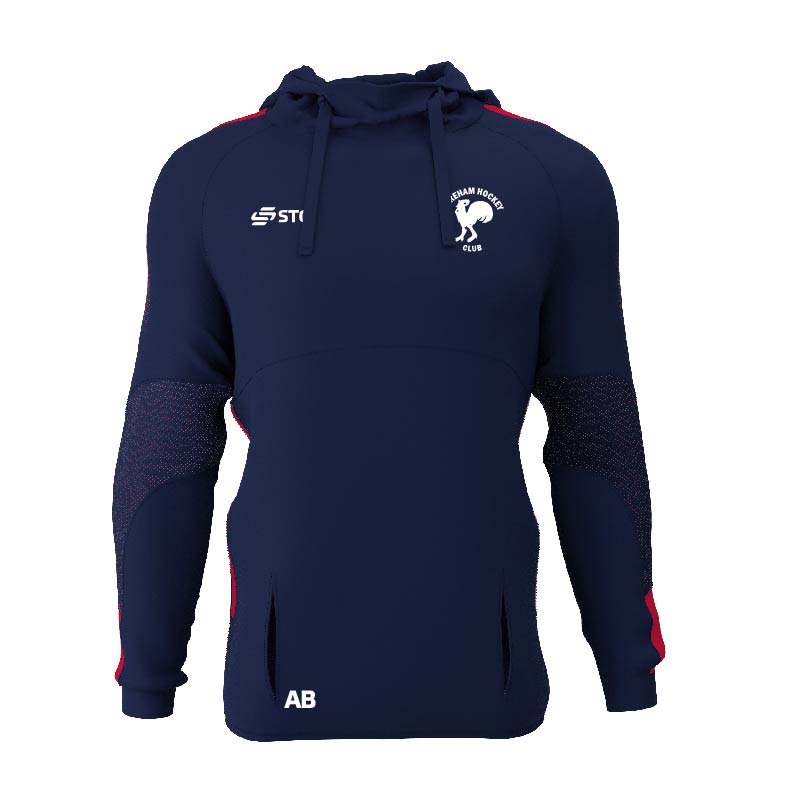 STC Edge Hoodie