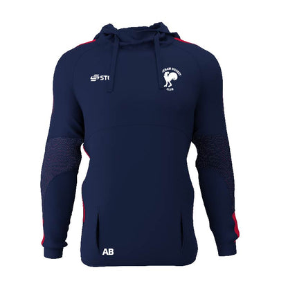 STC Edge Hoodie