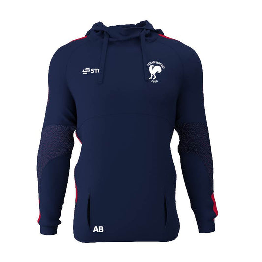STC Edge Hoodie
