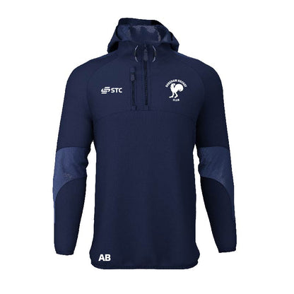 STC Edge Hooded Jacket