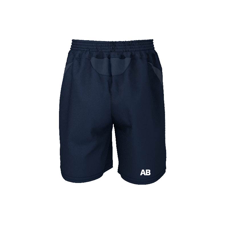 STC Pro Short