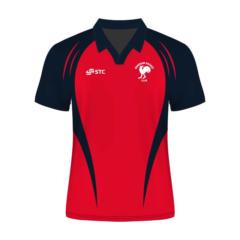 STC Match Shirt