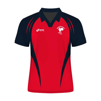 STC Match Shirt