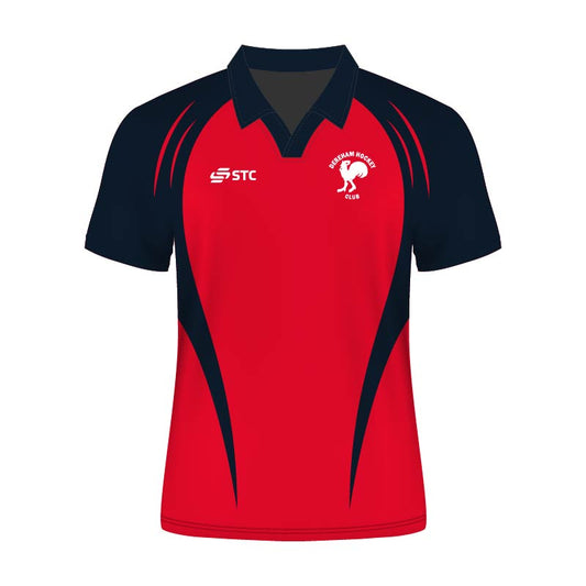 STC Match Shirt