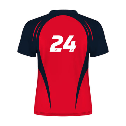 STC Match Shirt