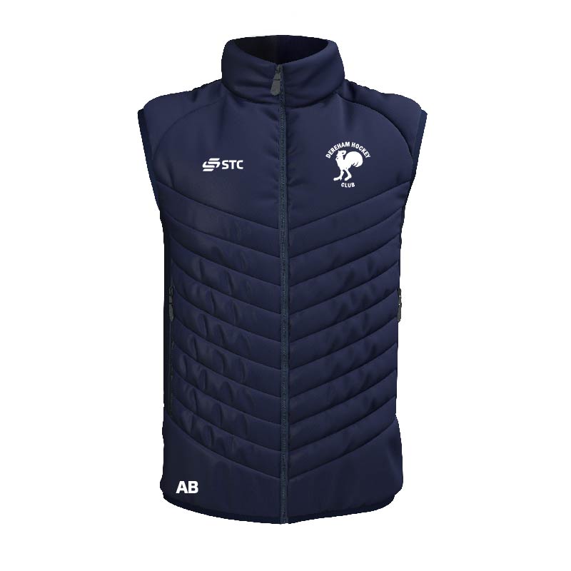 STC Edge Gilet