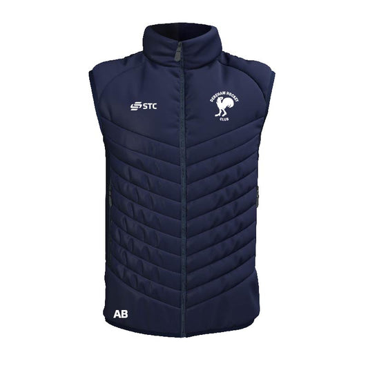 STC Edge Gilet