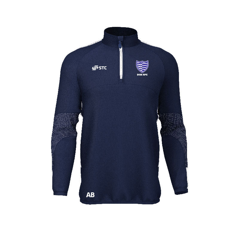 STC Edge Midlayer