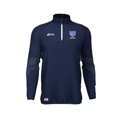 STC Edge Midlayer