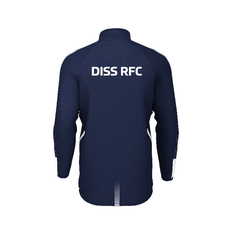 STC Edge Midlayer