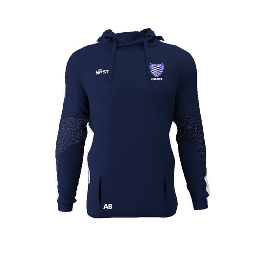 STC Edge Hoodie