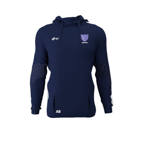 STC Edge Pro Hoodie