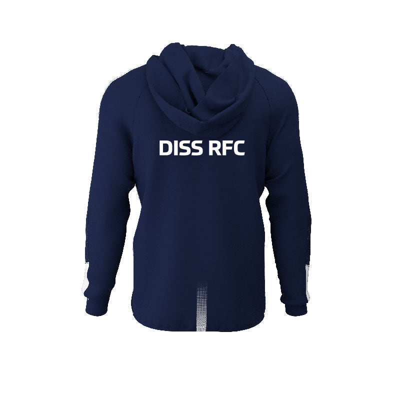 STC Edge Hoodie