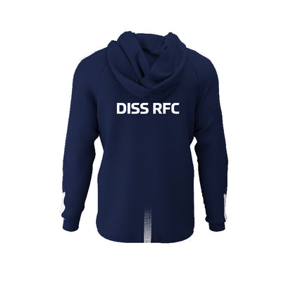 STC Edge Hoodie